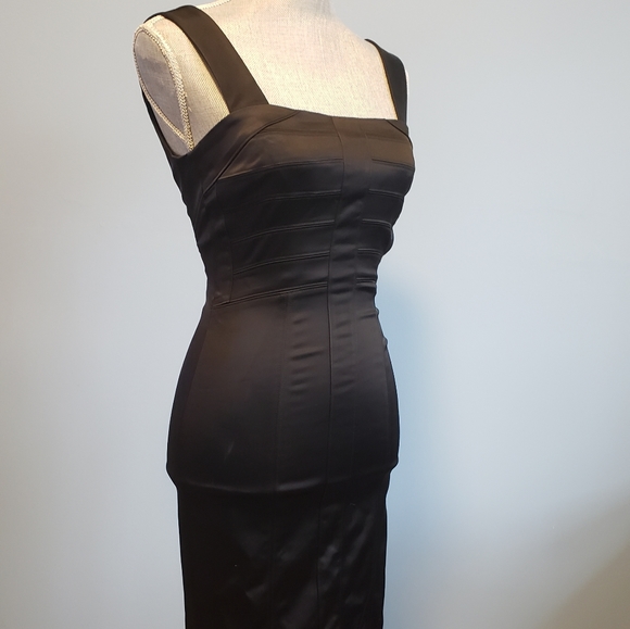 Marciano | Black Dress - Picture 2 of 8